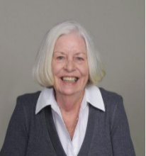 Kathleen “Kathy” Ann (Bourke) Starr 