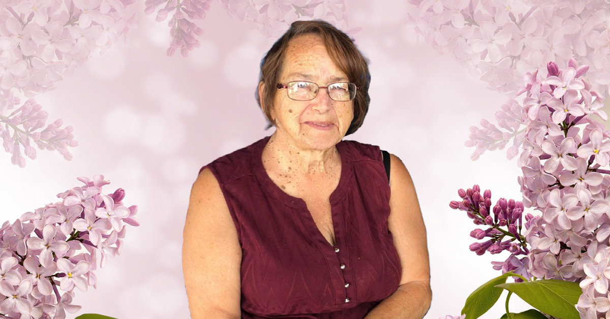 Beatrice Arlene (Pacheco) Hull 