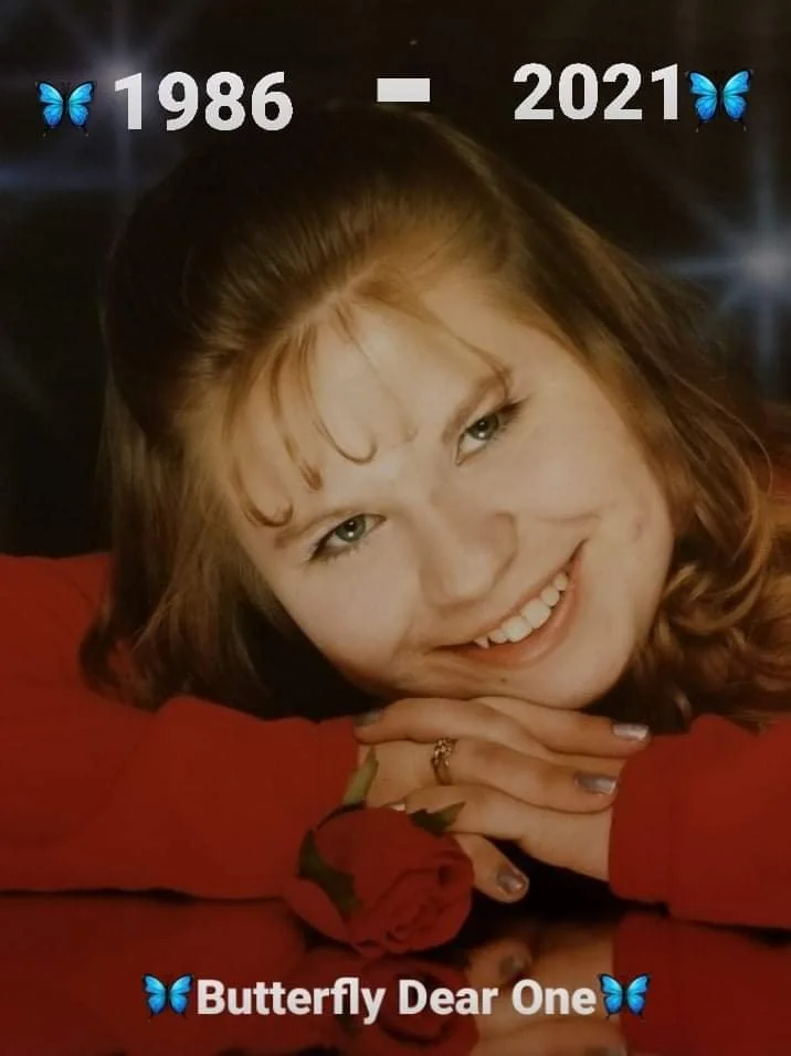 Vanessa Cherie' Cohernour