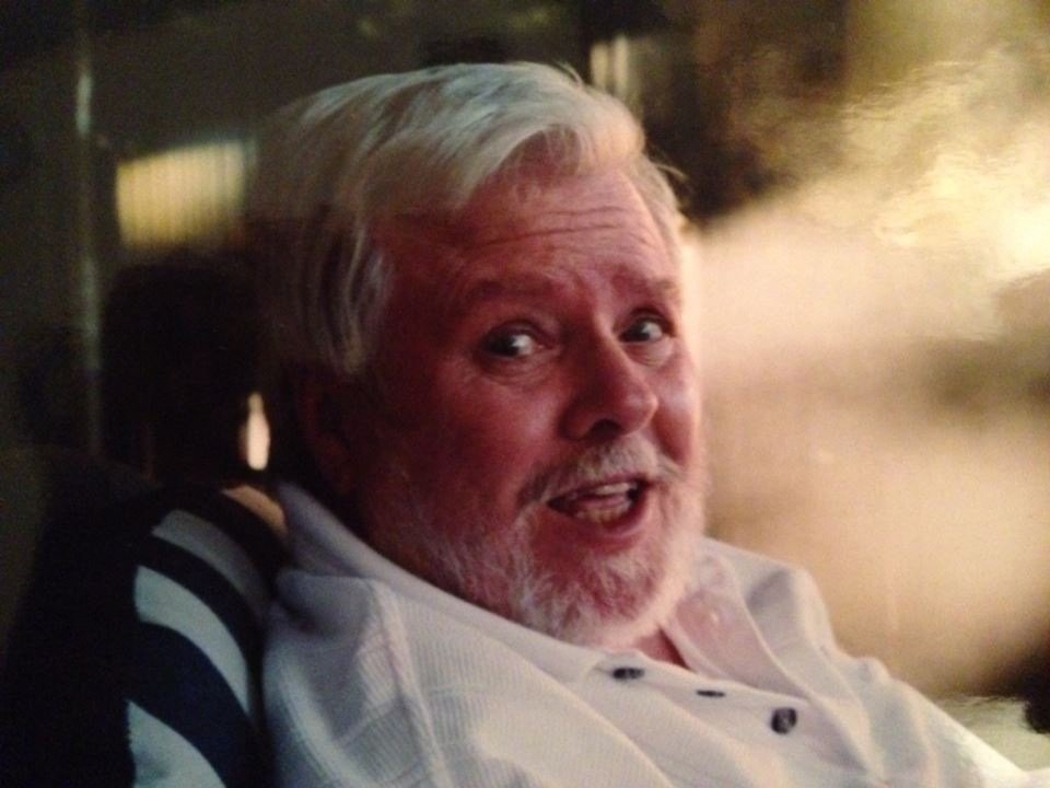 Jac Oxley (87) June 19th 1934 - December 5th 2021