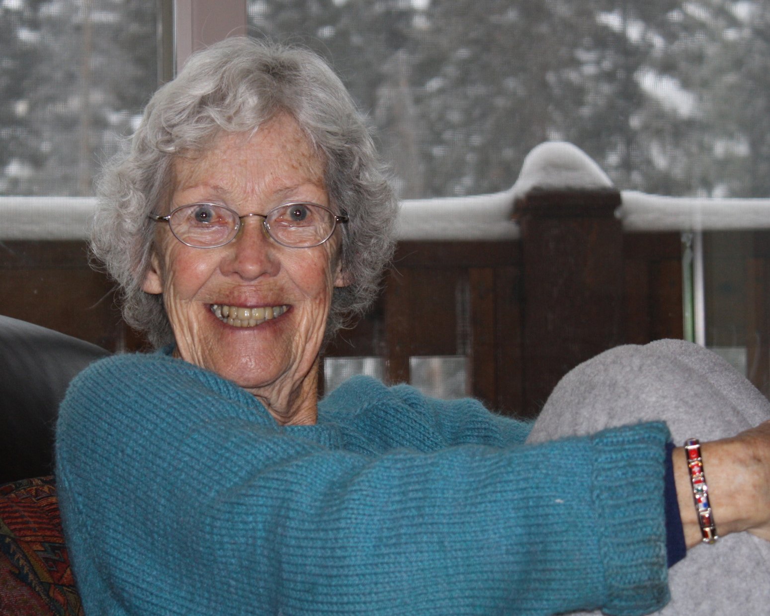 Mary Jane Hess