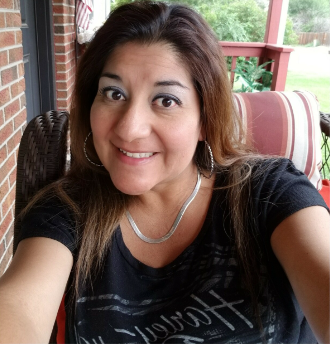 Alaina Archuleta Ramirez