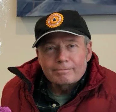 Christopher B. Carter