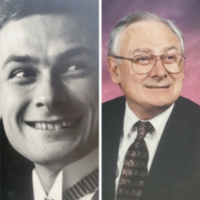 Noel J.J. Farley 