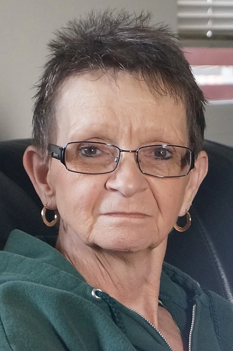Nadine (Dee) Johnson