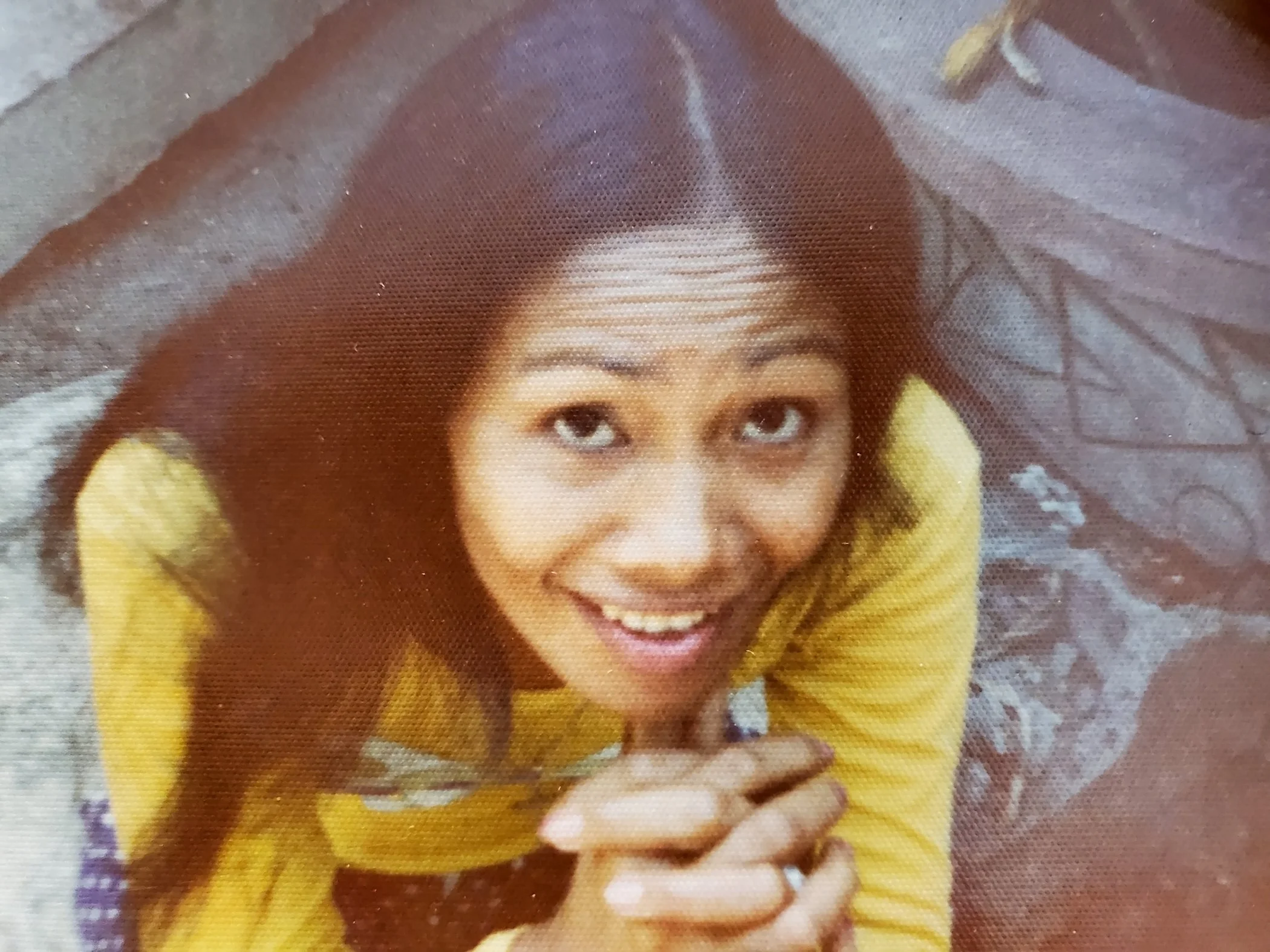 Nellie Medrana Olsen