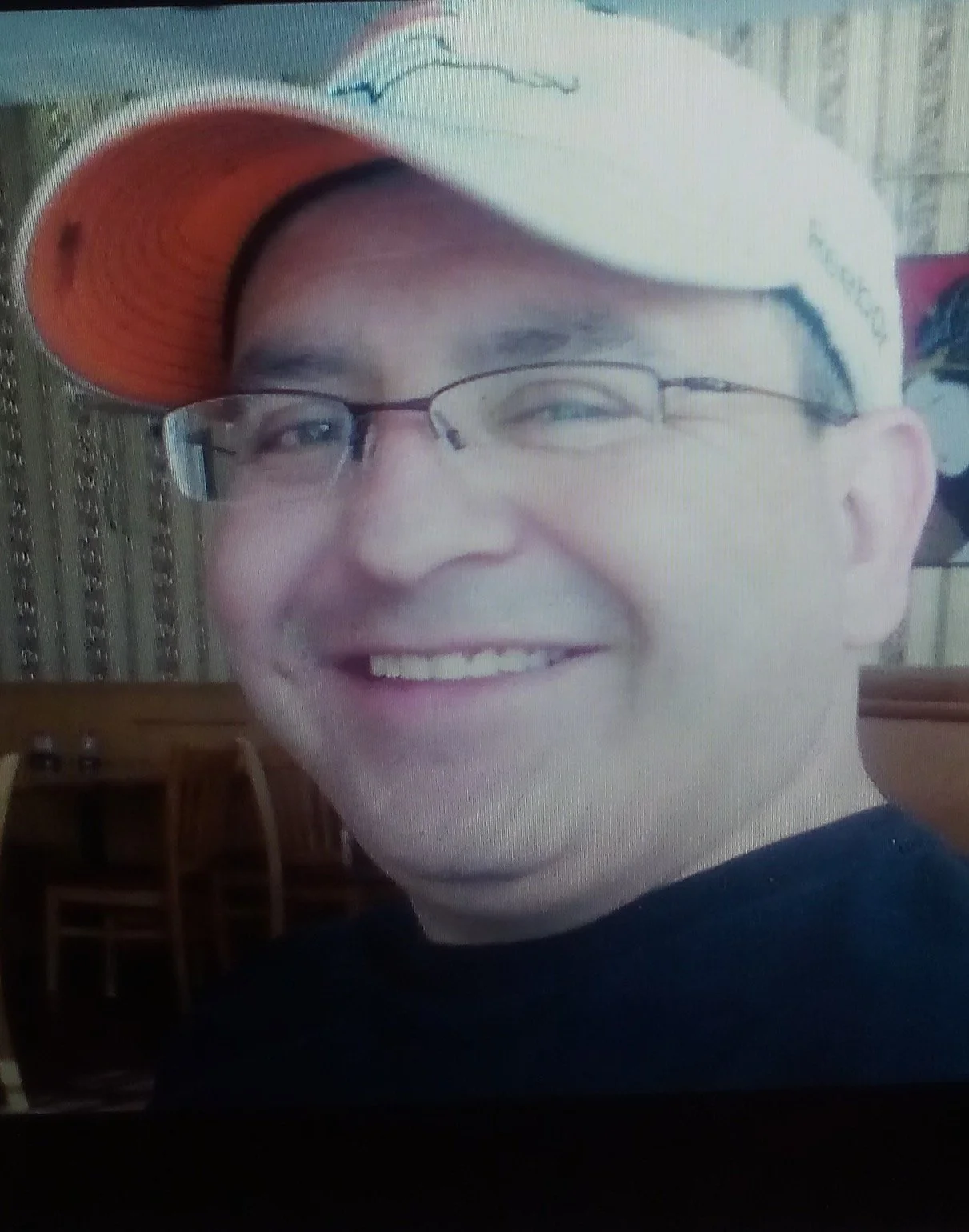 Dello Reese Rubalcaba 