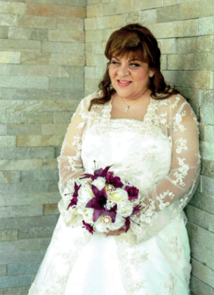 Regina Ann Barley