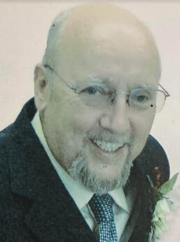 Joseph Malcolm Johnston