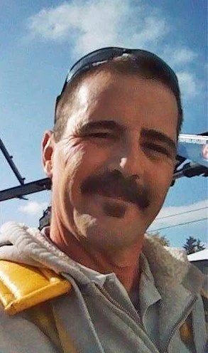 Richard Anthony Myers