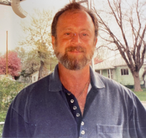 Robert Dale Perry Jr. 