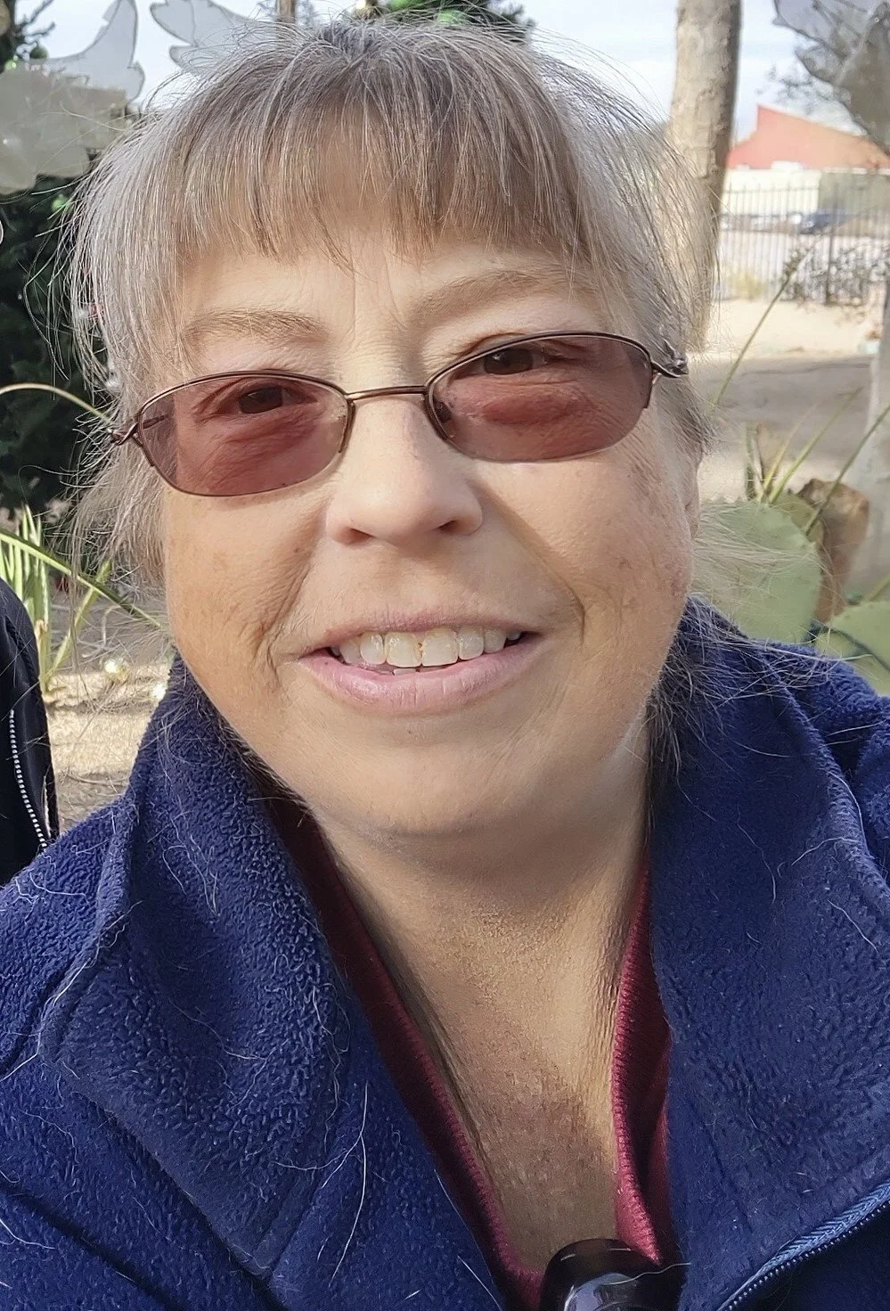 Michele Dianne Benage