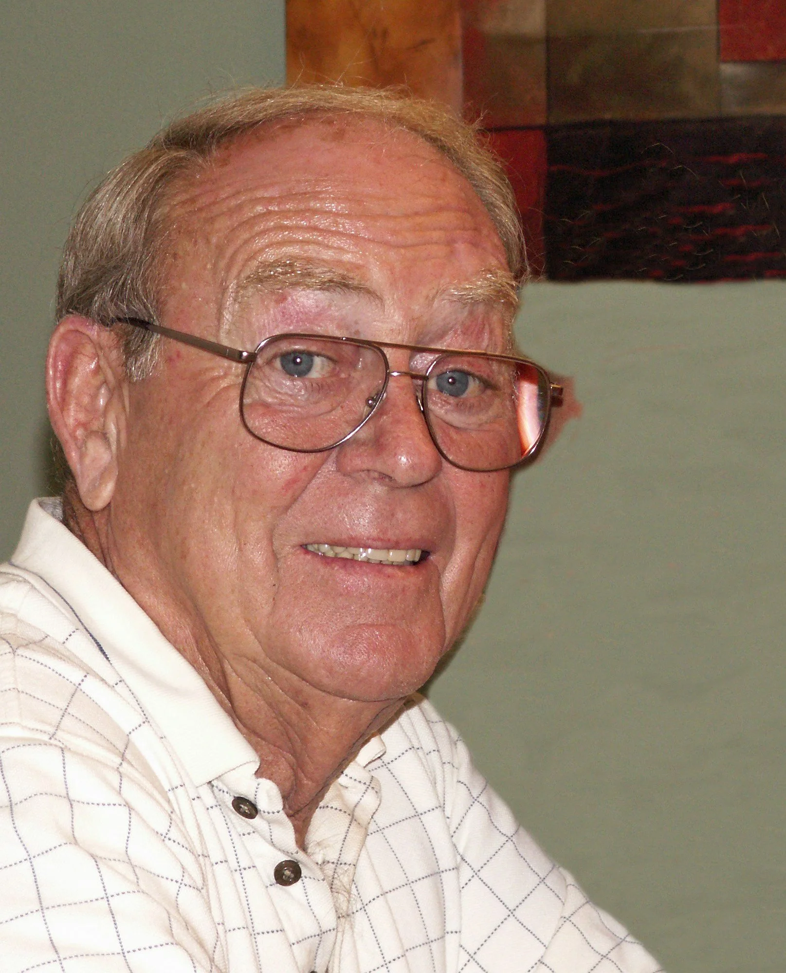 Carey Graves Crosier