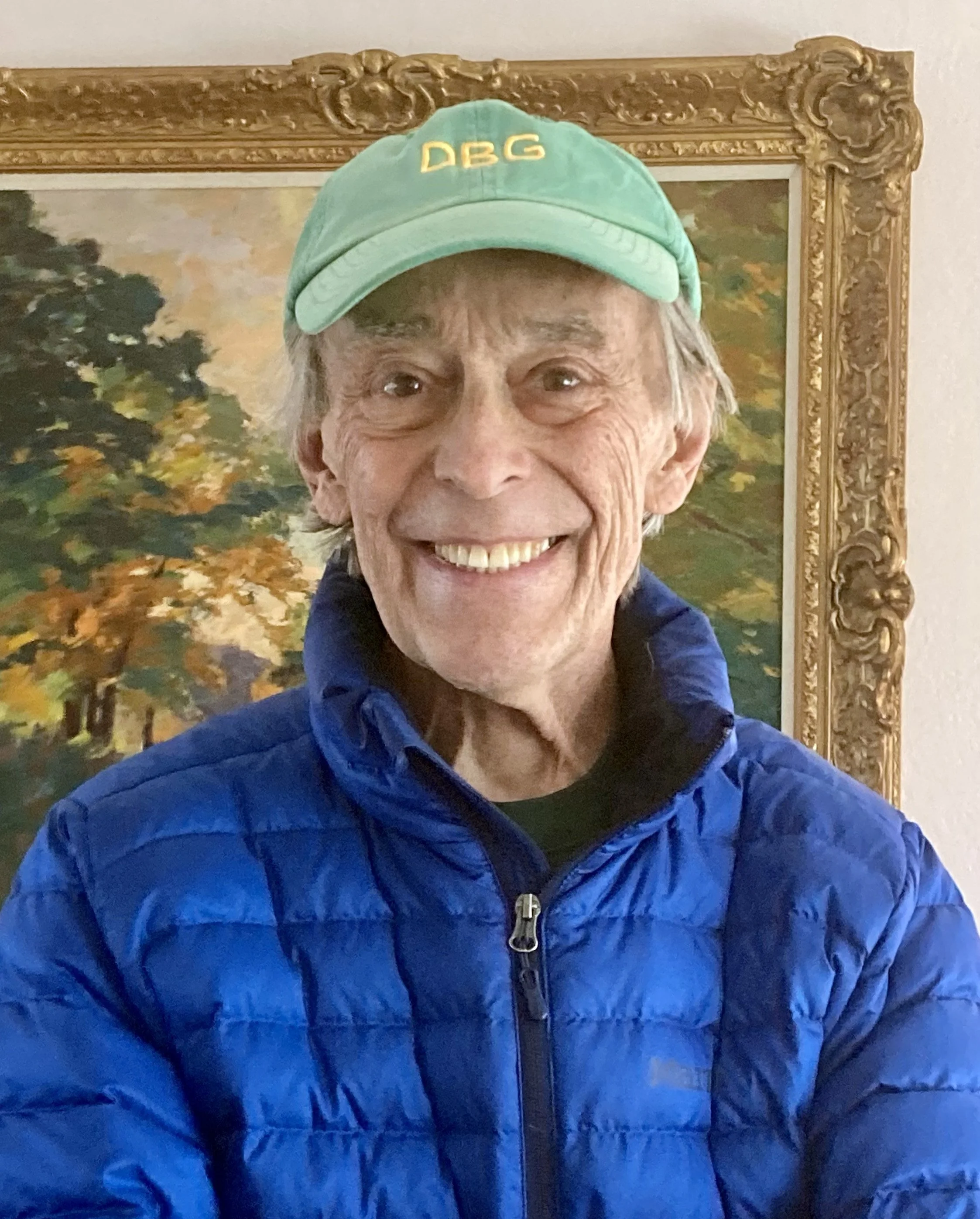 John Peter Andersen