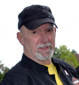 Carmen Louis Buccelli Jr.