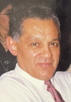 In Loving Memory of Luciano Valadez Jr  August 6 th , 1940 – April 28 th , 2022