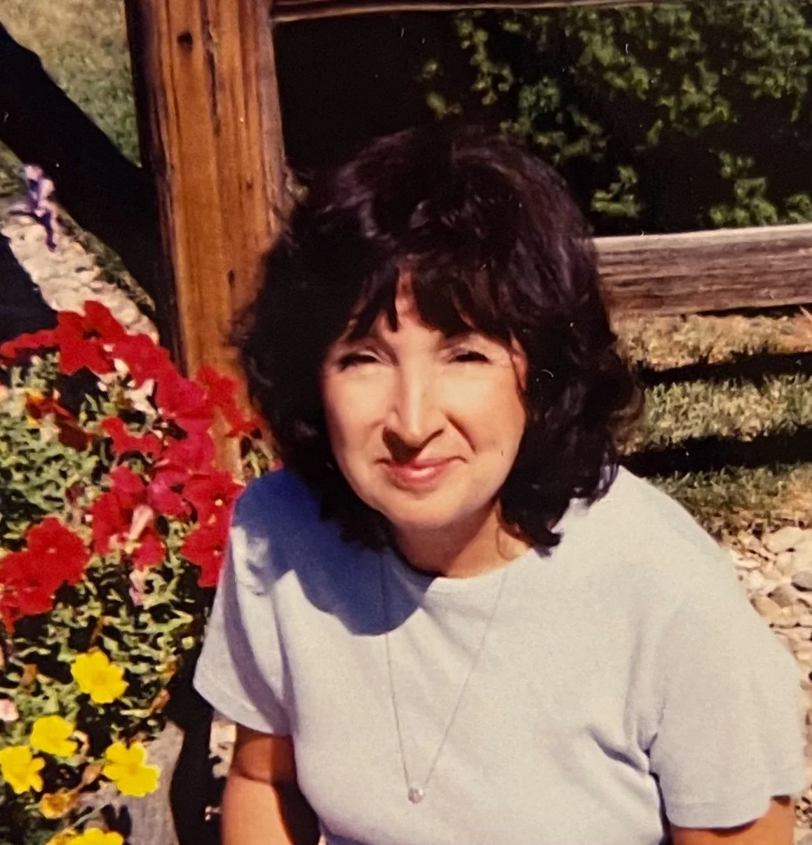 TERI LYNN (WARNER) CONWAY