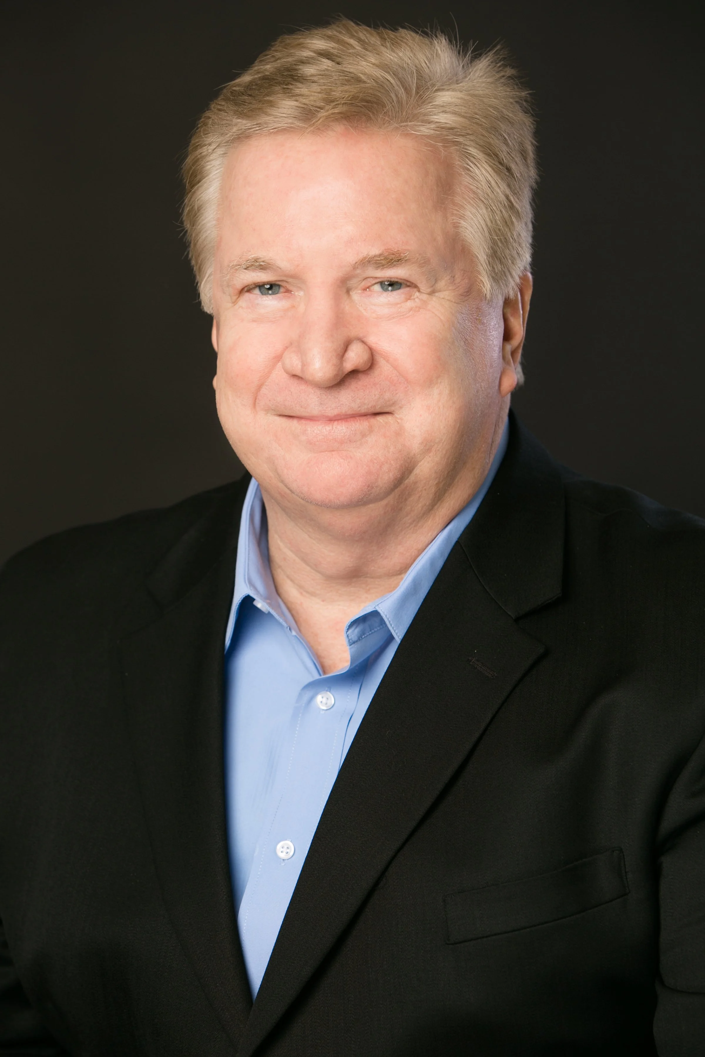 David Alan LaVoy
