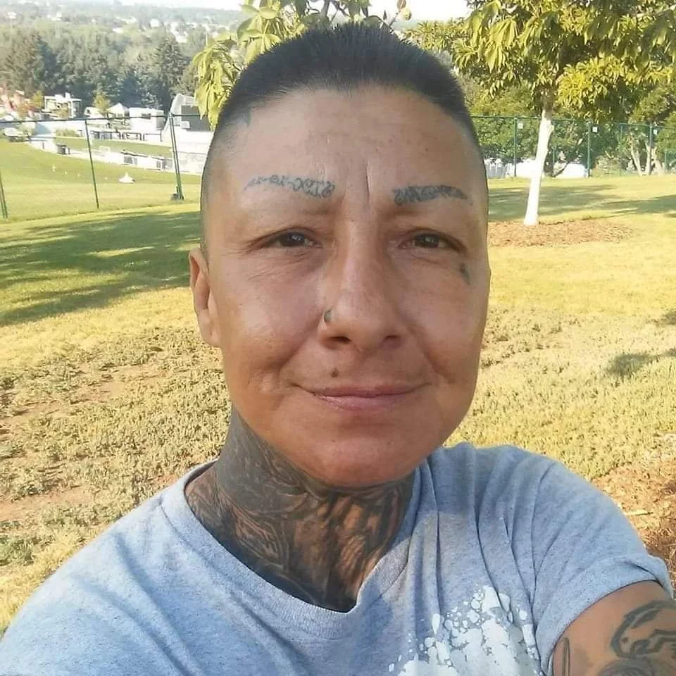 Janine Elaine Vialpando