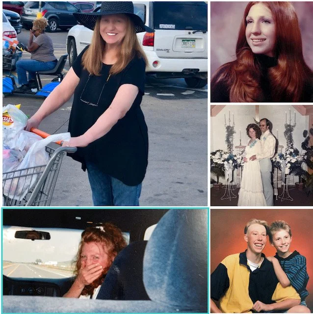 Janie Mildred Bowles