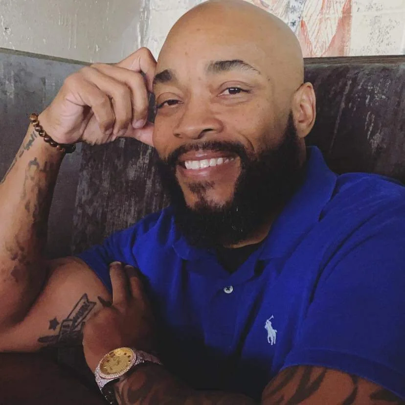 Fitzgerald, Lee Michael 