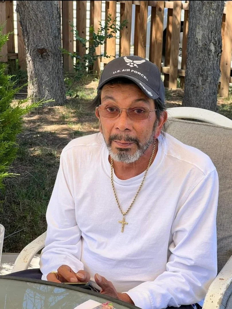 Mariano "Papo" Lopez Jr