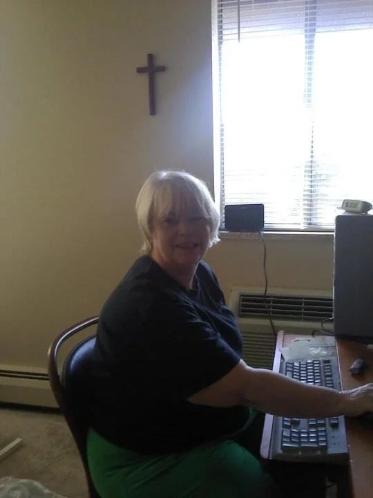 Debra (Debbie) Wolf-Hoar