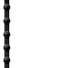 CS01_FenceIronRight01_05x05[modern, city, city tile, map, map pack, doodad, fence, metal fence, iron fence, metal, iron, wall, metal wall].png