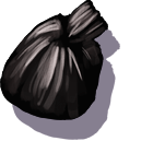 CS01_TrashBag04_05x05[modern, city, city tile, map, map pack, doodad, trash, garbage, wastebag, waste bag, garbage bag, trash bag].png