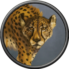 Token_MON_Cheetah01[Cheetah, fast cat].png