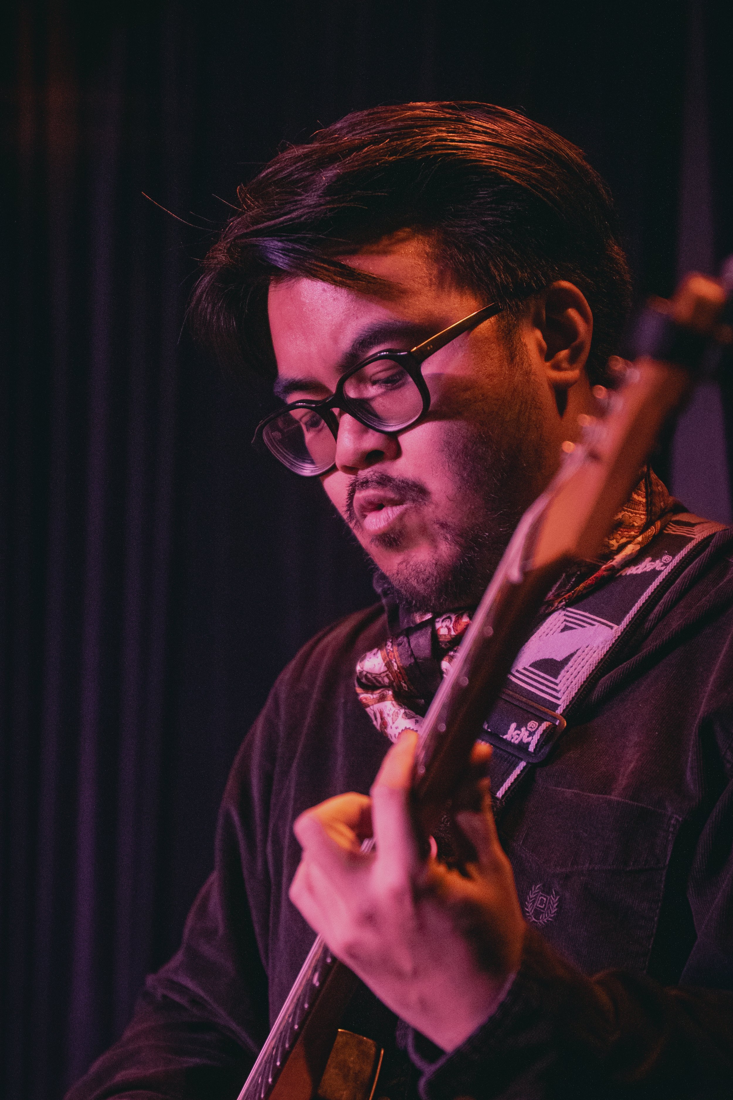 Denim Quack @ Drom Taberna