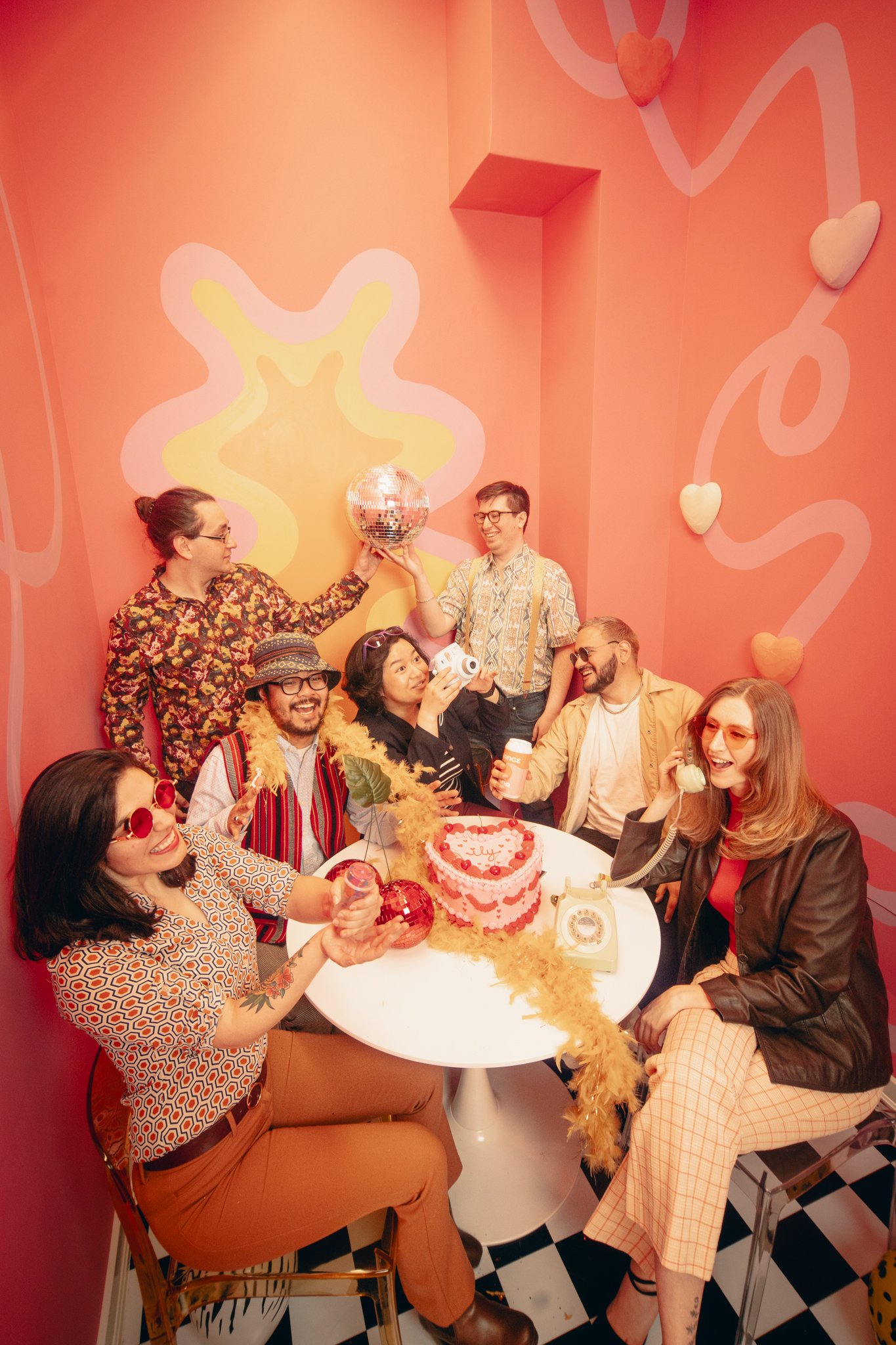 Soul Sublime @ Tapestry