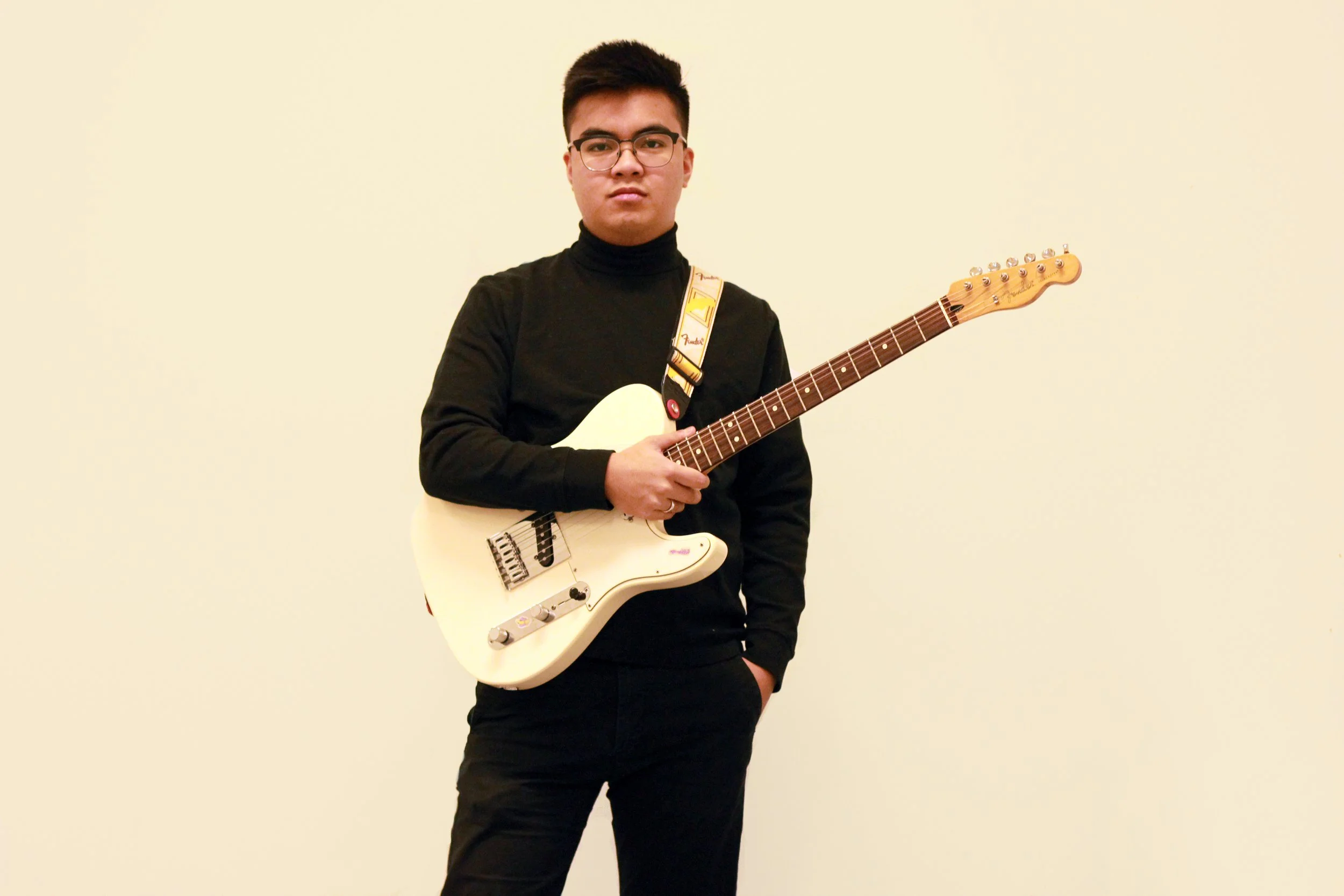 Willowdale School Of Music Recital