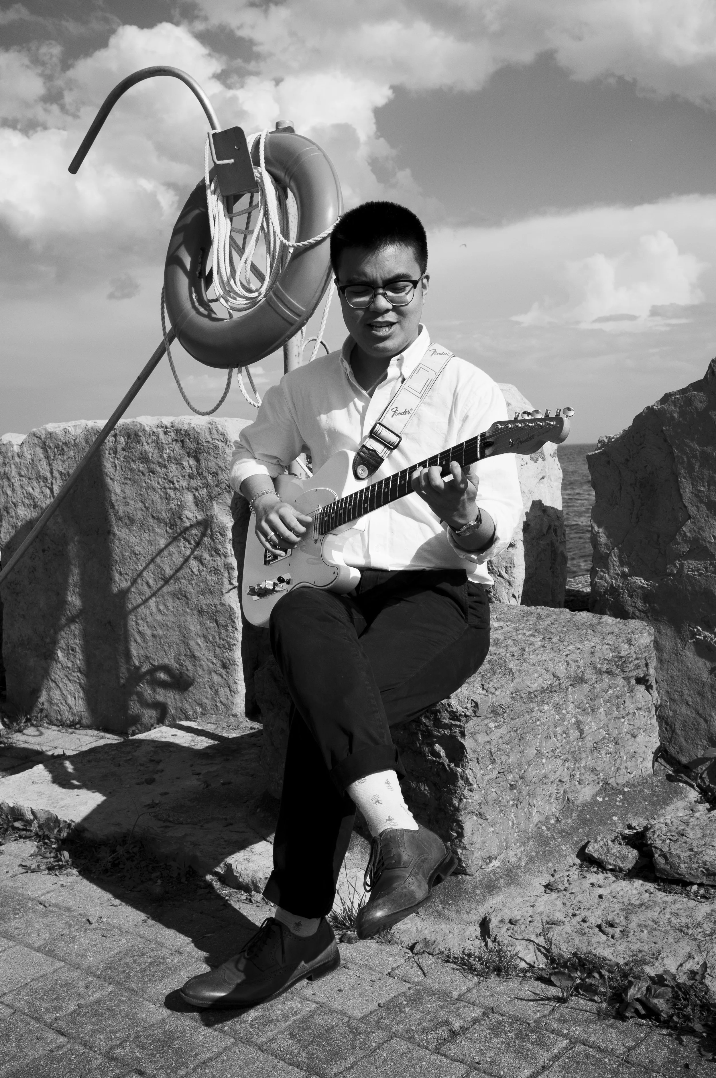 Daniel Bado Trio @ Proof Bar