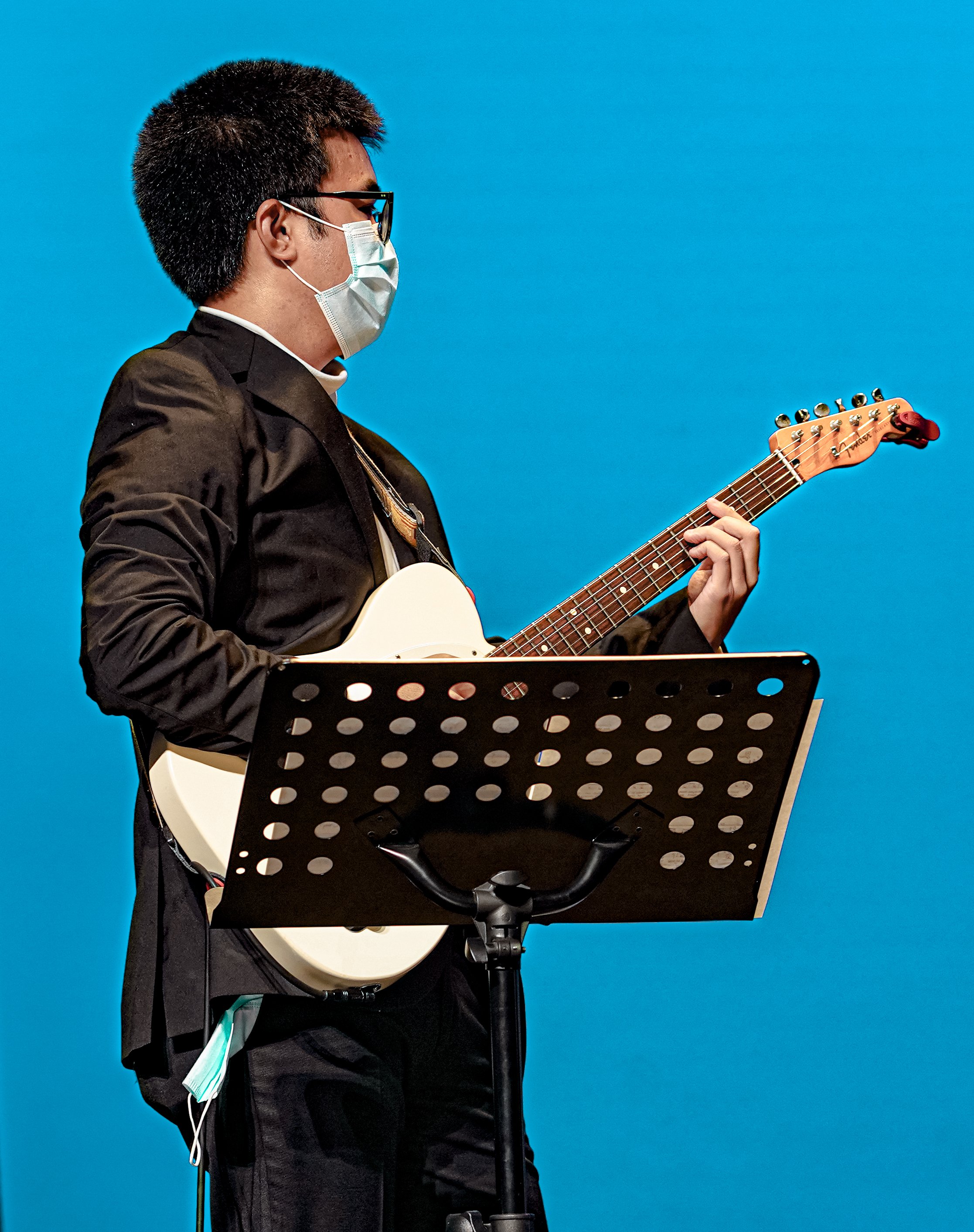 Daniel Bado Trio