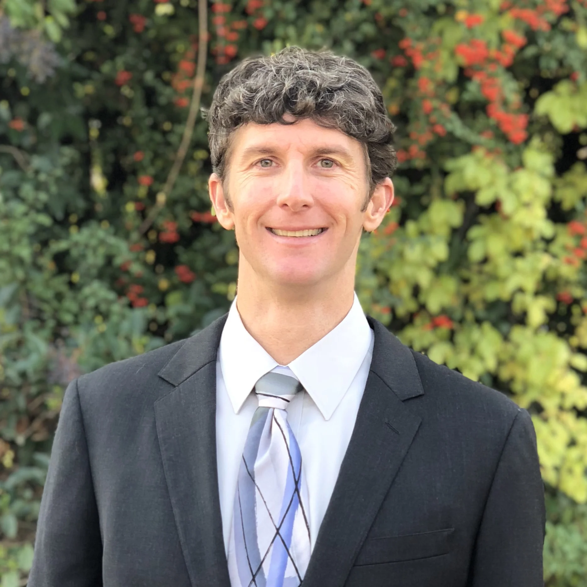 Kevin Stout, Partner
