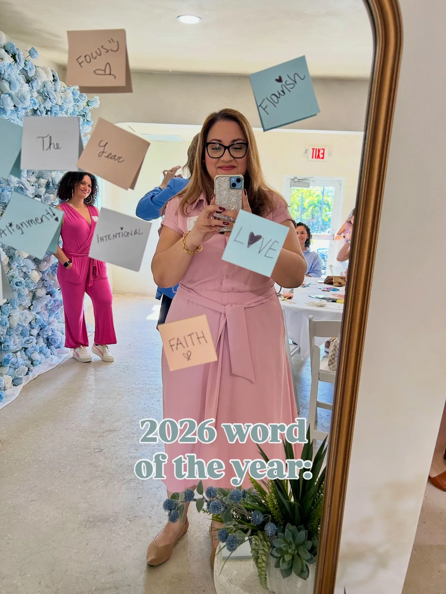 Feb 1st, a start to a new month, how&rsquo;s your 2026 going? Beginning of a new year (or month) usually means vision boards, goal setting, and resolutions. One month of 2026 completed, how are you feeling? Have you continued to pursue the goals you 