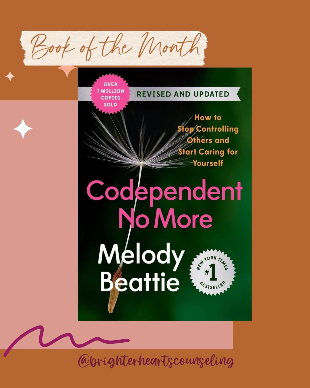Have you heard of this book? 

If you&rsquo;re a client of mine you may be tired of hearing me talk about it! 🤷🏻&zwj;♀️ I can say it&rsquo;s been interesting to read through and feel called out. I&rsquo;ll leave it at that and hope it reaches the r