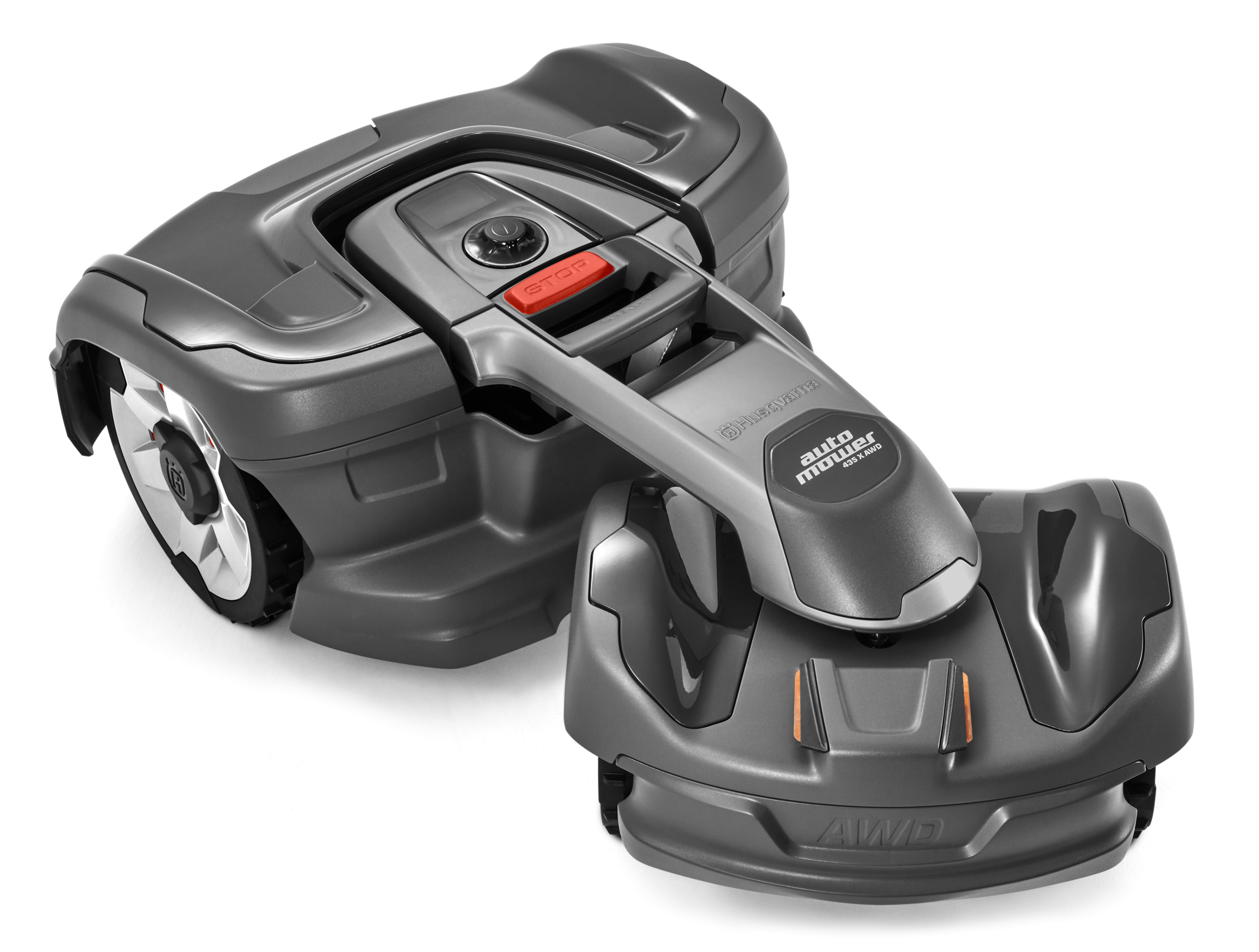 Automower® 435X AWD