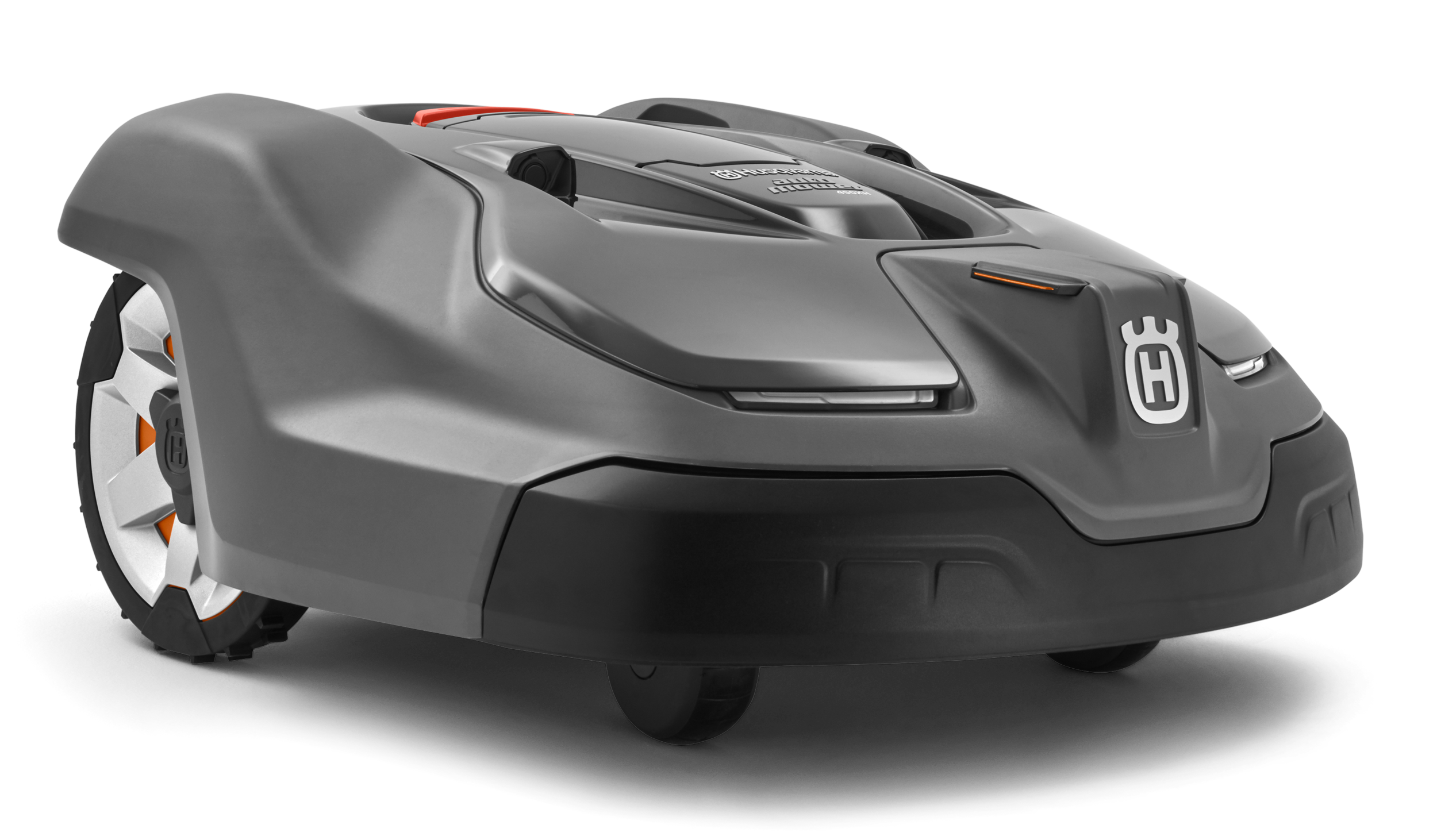 Automower® 450X/450XH