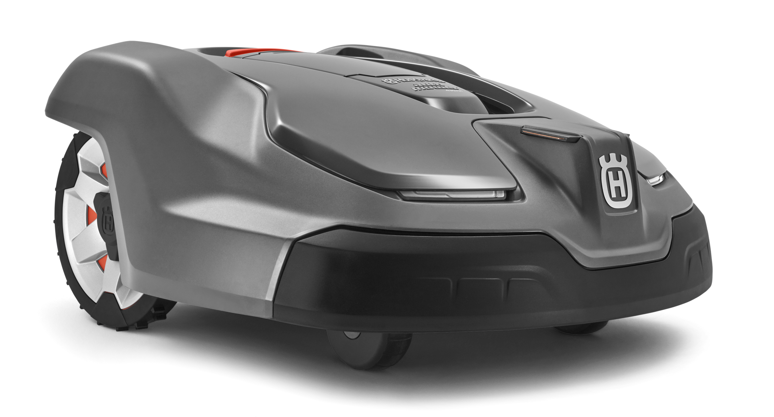 Automower® 430X/430XH