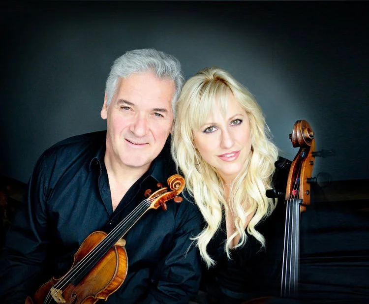 Radiant beauty and delight from the Jerusalem Quartet and friends