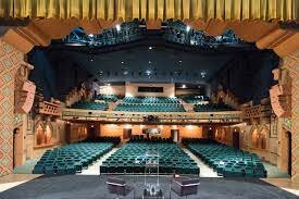 Performance Santa Fe at Lensic Performing Arts Center