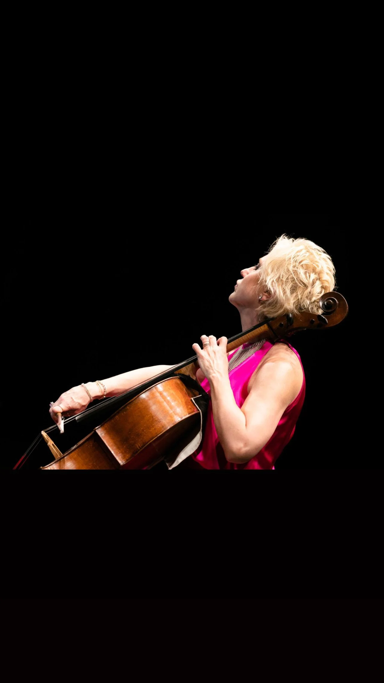 Schleswig-Holstein German Music Festival with violinists, Daniel Hope, and Pinchas Zukerman 