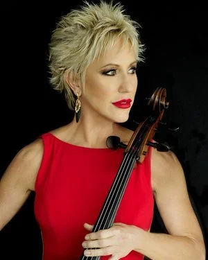 Schleswig-Holstein German Music Festival with violinists, Daniel Hope, and Pinchas Zukerman