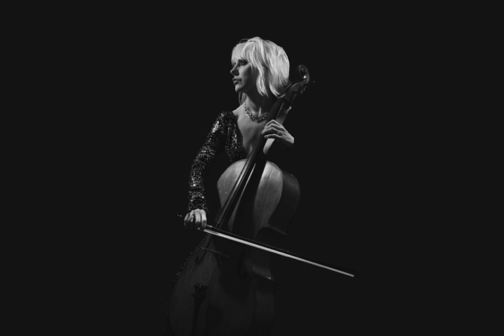 Carte Blanche à Pinchas Zukerman