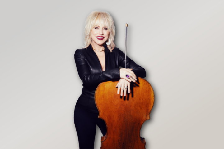 Highlands-Cashiers Chamber Music Festival