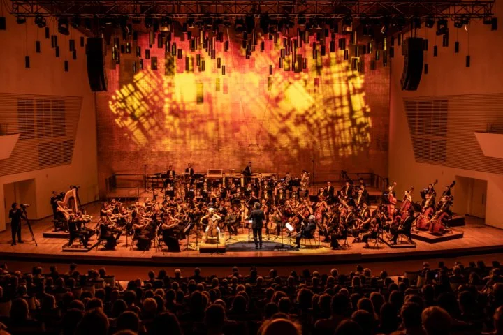 Strauss: Don Quixote