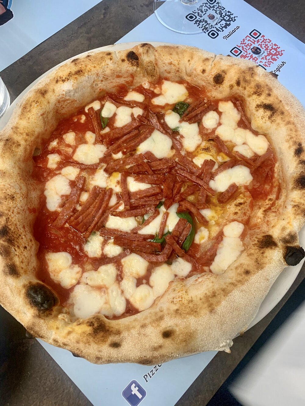 Pizzeria Masaniello