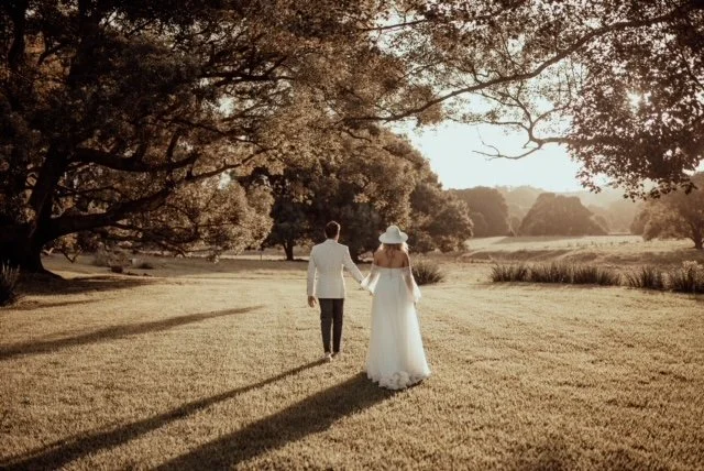 Byron Bay golden hour photo location 